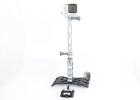G TMC Tactical style Stand, Grip n Extender FOR GOPRO (GMetal)
